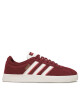 adidas Сникърси VL Court IF7555 Бордо - Mera.bg