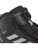 adidas Туристически Terrex Winter Mid Boa Rain.Rdy Hiking IF7493 Черен - Mera.bg