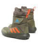 adidas Апрески Winterplay C GZ6797 Каки - Mera.bg