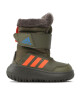adidas Апрески Winterplay I GZ6801 Зелен - Mera.bg