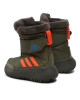 adidas Апрески Winterplay I GZ6801 Зелен - Mera.bg
