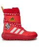 adidas Апрески Winterplay x Disney Shoes Kids IG7188 Червен - Mera.bg