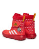 adidas Апрески Winterplay x Disney Shoes Kids IG7188 Червен - Mera.bg