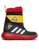adidas Апрески Winterplay x Disney Shoes Kids IG7189 Черен - Mera.bg
