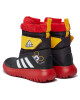 adidas Апрески Winterplay x Disney Shoes Kids IG7189 Черен - Mera.bg