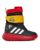 adidas Апрески Winterplay x Disney Shoes Kids IG7190 Черен - Mera.bg