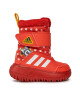 adidas Апрески Winterplay x Disney Shoes Kids IG7191 Червен - Mera.bg