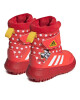 adidas Апрески Winterplay x Disney Shoes Kids IG7191 Червен - Mera.bg