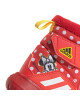 adidas Апрески Winterplay x Disney Shoes Kids IG7191 Червен - Mera.bg