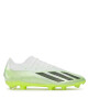 adidas Обувки за футбол X Crazyfast.2 Firm Ground Boots HQ4533 Бял - Mera.bg