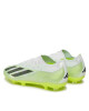 adidas Обувки за футбол X Crazyfast.2 Firm Ground Boots HQ4533 Бял - Mera.bg
