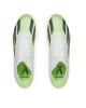 adidas Обувки за футбол X Crazyfast.2 Firm Ground Boots HQ4533 Бял - Mera.bg