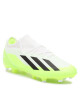 adidas Обувки X Crazyfast.3 Firm Ground Boots HQ4534 Ftwwht/Cblack/Luclem - Mera.bg