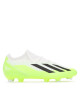 adidas Обувки X Crazyfast.3 Firm Ground Boots HQ4534 Ftwwht/Cblack/Luclem - Mera.bg