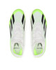 adidas Обувки за футбол X Crazyfast.3 Indoor ID9340 Бял - Mera.bg
