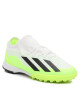 adidas Обувки за футбол X Crazyfast.3 Turf Boots IE1568 Бял - Mera.bg