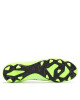 adidas Обувки X Crazyfast.4 Flexible Ground Boots HQ4535 Ftwwht/Cblack/Luclem - Mera.bg