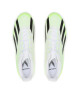 adidas Обувки X Crazyfast.4 Flexible Ground Boots HQ4535 Ftwwht/Cblack/Luclem - Mera.bg