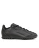 adidas Обувки за футбол X Crazyfast.4 Turf Boots IE4084 Черен - Mera.bg