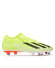 adidas Обувки за футбол X Crazyfast League Soft Ground Boots IE3436 Жълт - Mera.bg