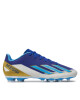 adidas Обувки за футбол X Crazyfast Messi Club Flexible Ground Boots ID0724 Тъмносин - Mera.bg
