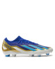 adidas Обувки за футбол X Crazyfast Messi League Firm Ground Boots ID0712 Син - Mera.bg
