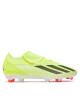 adidas Обувки за футбол X Crazyfast Pro Firm Ground Boots IG0601 Жълт - Mera.bg