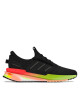 adidas Сникърси X_PLRBOOST IF2921 Черен - Mera.bg