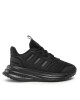 adidas Сникърси X_PLRPHASE IF2763 Черен - Mera.bg