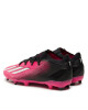 adidas Обувки за футбол X Speedportal.2 Firm Ground Boots GV9563 Розов - Mera.bg