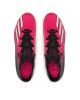 adidas Обувки за футбол X Speedportal.2 Firm Ground Boots GV9563 Розов - Mera.bg