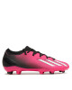 adidas Обувки за футбол X Speedportal.3 Firm Ground GZ5076 Розов - Mera.bg