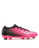 adidas Обувки за футбол X Speedportal.3 Firm Ground GZ5076 Розов - Mera.bg