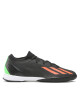 adidas Обувки за футбол X Speedportal.3 Indoor Boots GW8465 Черен - Mera.bg