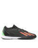 adidas Обувки за футбол X Speedportal.3 Indoor Boots GW8465 Черен - Mera.bg
