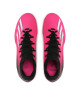 adidas Обувки за футбол X Speedportal.3 IN GZ5068 Розов - Mera.bg