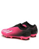 adidas Обувки за футбол X Speedportal.3 Laceless Firm Ground Boots GZ5065 Розов - Mera.bg