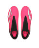 adidas Обувки за футбол X Speedportal.3 Laceless Firm Ground Boots GZ5065 Розов - Mera.bg
