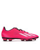 adidas Обувки за футбол X Speedportal.4 Flexible Ground Boots GZ2461 Розов - Mera.bg