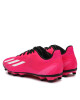adidas Обувки за футбол X Speedportal.4 Flexible Ground Boots GZ2461 Розов - Mera.bg