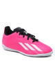 adidas Обувки X Speedportal.4 Indoor Boots GZ2449 Розов - Mera.bg