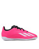 adidas Обувки X Speedportal.4 Indoor Boots GZ2449 Розов - Mera.bg