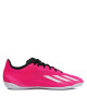 adidas Обувки за футбол X Speedportal.4 Indoor Boots GZ2451 Розов - Mera.bg