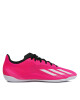 adidas Обувки за футбол X Speedportal.4 Indoor Boots GZ2451 Розов - Mera.bg