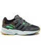 adidas Обувки Yung-96 F35018 Cblack/Legivy/Rawoch - Mera.bg