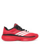 adidas Обувки за баскетбол adizero Select 2.0 Low Trainers JR8273 Червен - Mera.bg