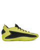 adidas Обувки за баскетбол Anthony Edwards 1 Low Basketball JS1778 Жълт - Mera.bg