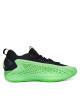 adidas Обувки за баскетбол Anthony Edwards 1 Low JI4065 Зелен - Mera.bg