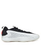 adidas Обувки за баскетбол Anthony Edwards 1 Low JQ6140 Бял - Mera.bg
