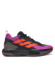adidas Обувки за баскетбол Cross Em Up Select IG6639 Черен - Mera.bg